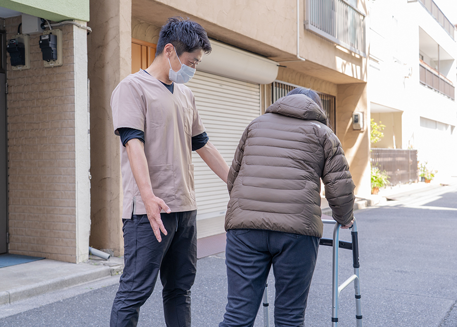 事業紹介
