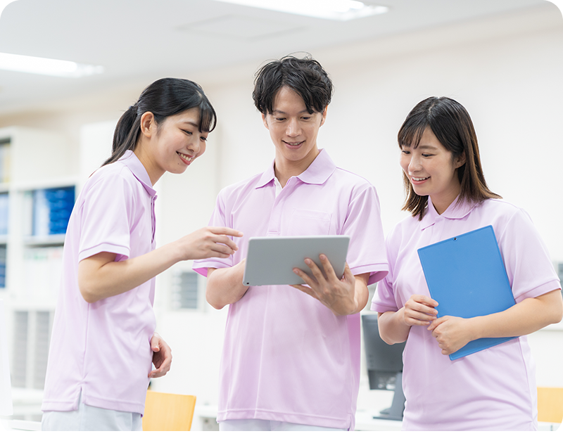 居宅介護支援 (ケアマネジメント)とは?
